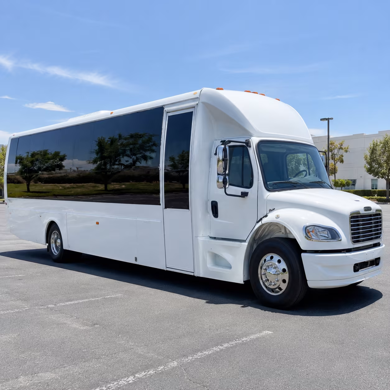 bachelorette party buses for jacksonville s southside restaurant and nightlife scene