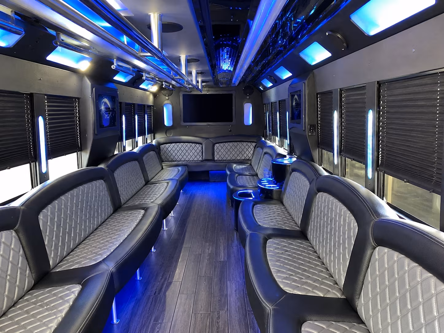 birthday party buses for jacksonville bar crawls and nightlife nights out