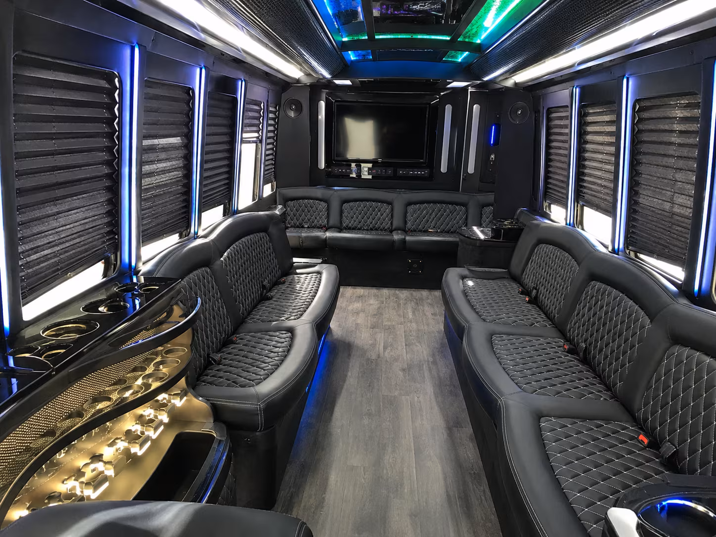 book your jacksonville prom bus early prom season fills fast