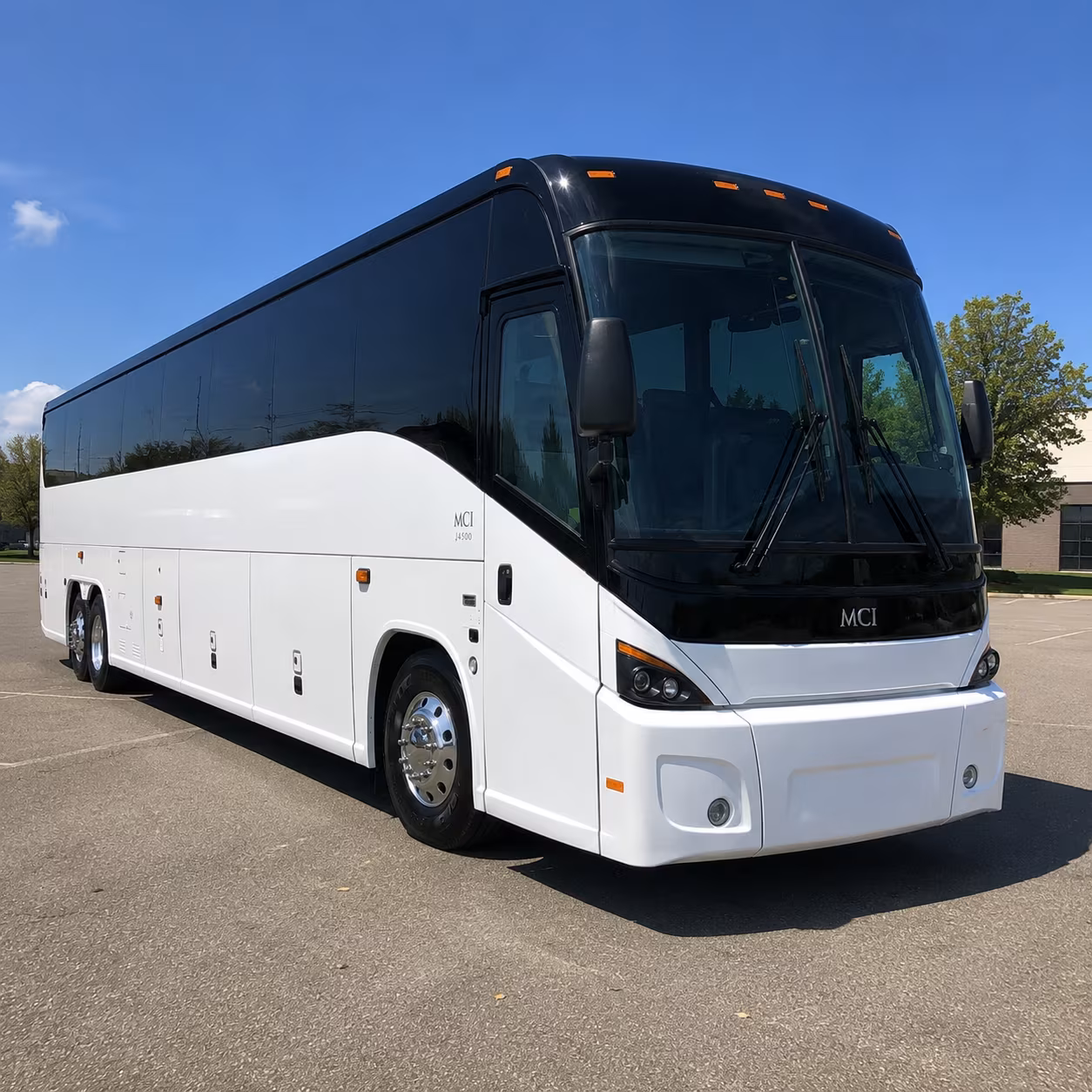 charter buses for kennedy space center and science field trips