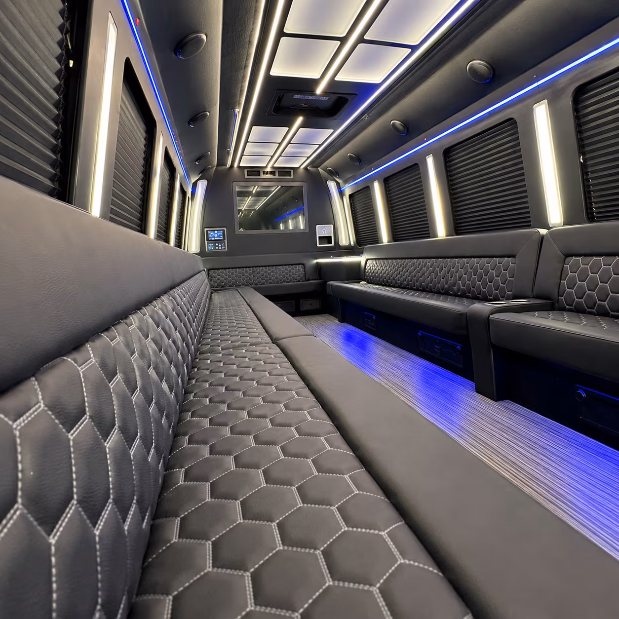 fan buses to florida georgia game weekend in jacksonville
