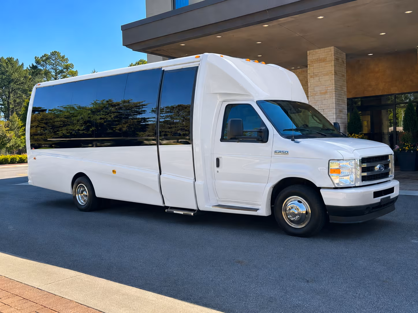 find transportation for your next bachelor or bachelorette party 4