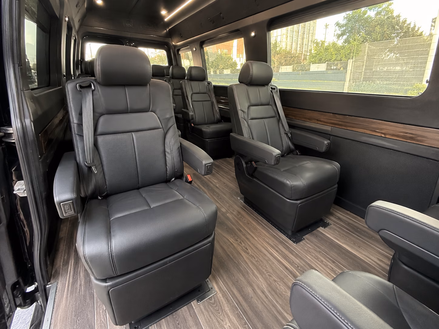 find transportation for your next birthday 4