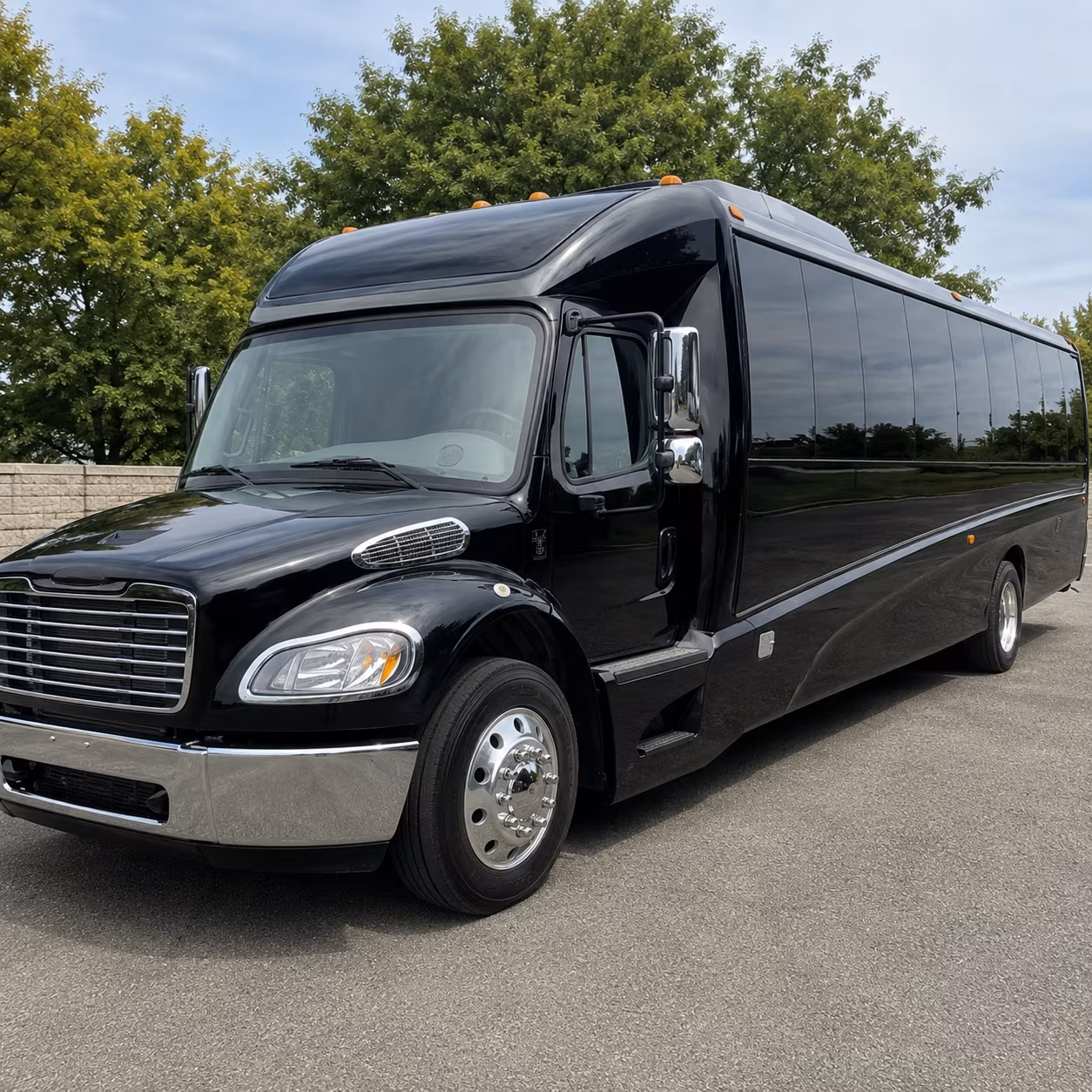 find transportation for your next church or religious group 2