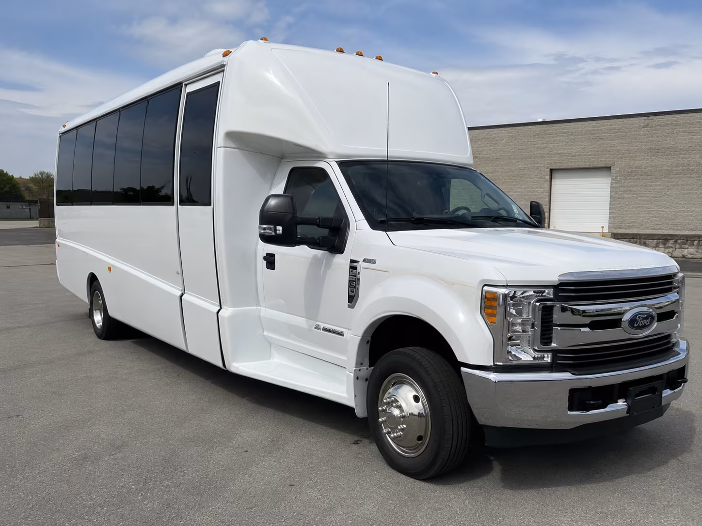 find transportation for your next church or religious group 3