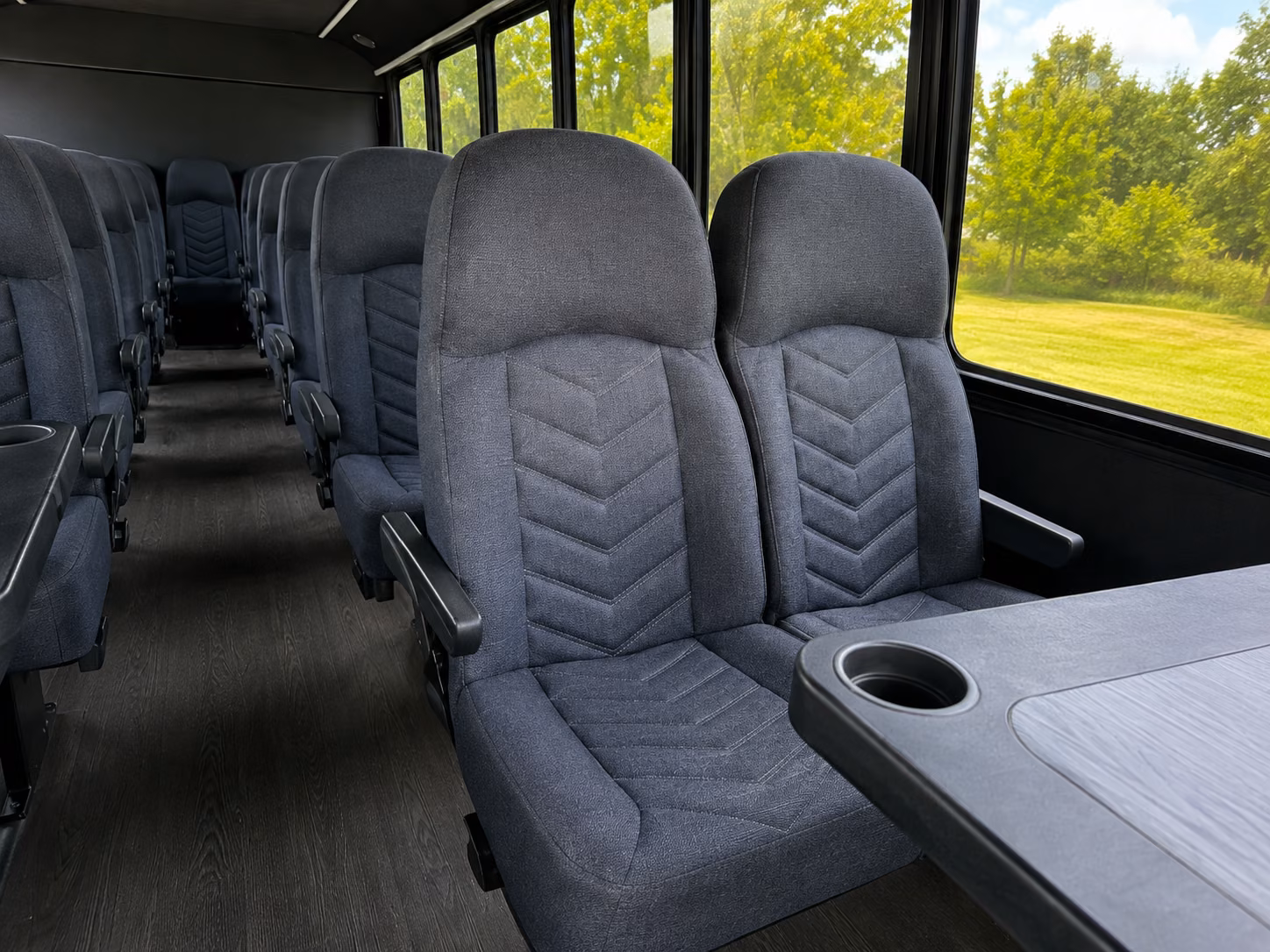 find transportation for your next church or religious group 5