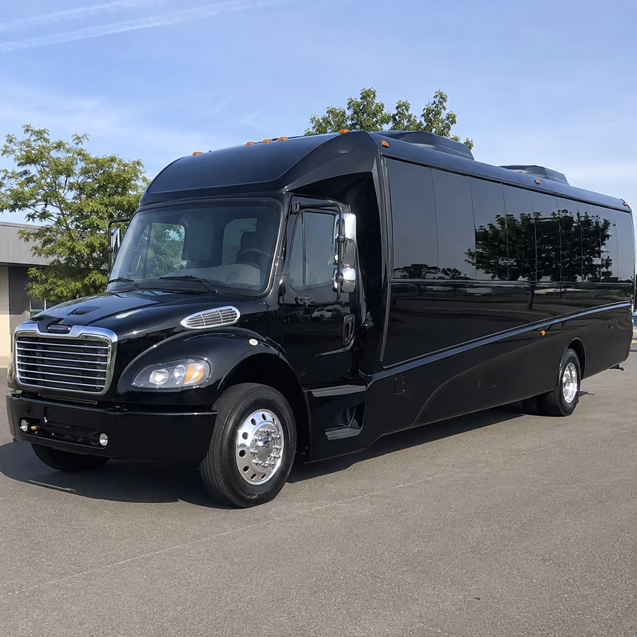 find transportation for your next concert or music festival 1