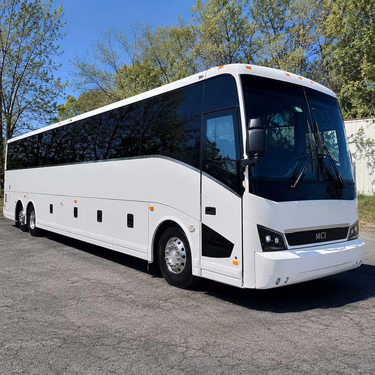 find transportation for your next convention or trade show 4