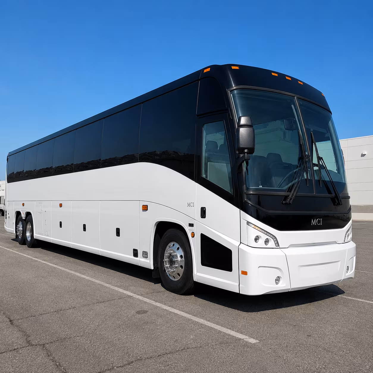 find transportation for your next corporate event 4