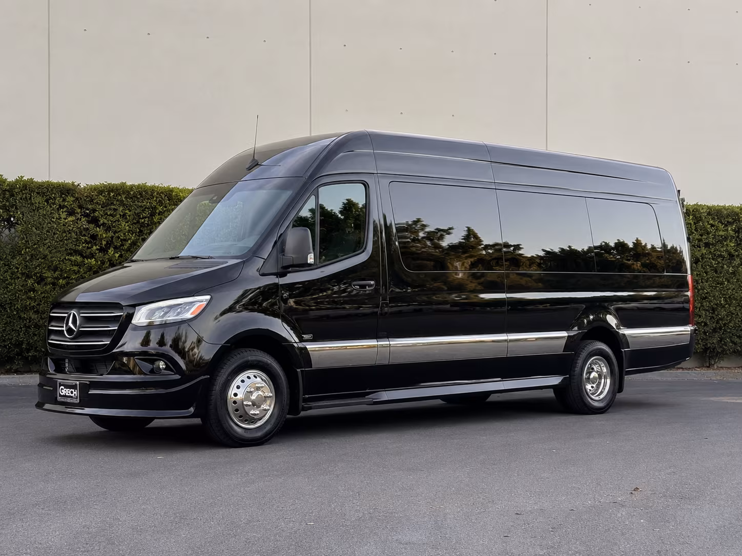 find transportation for your next corporate event 5