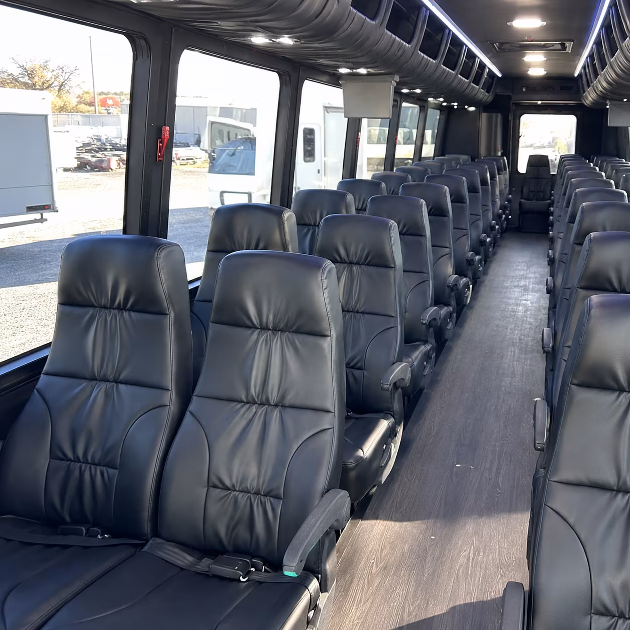 find transportation for your next field trip 2