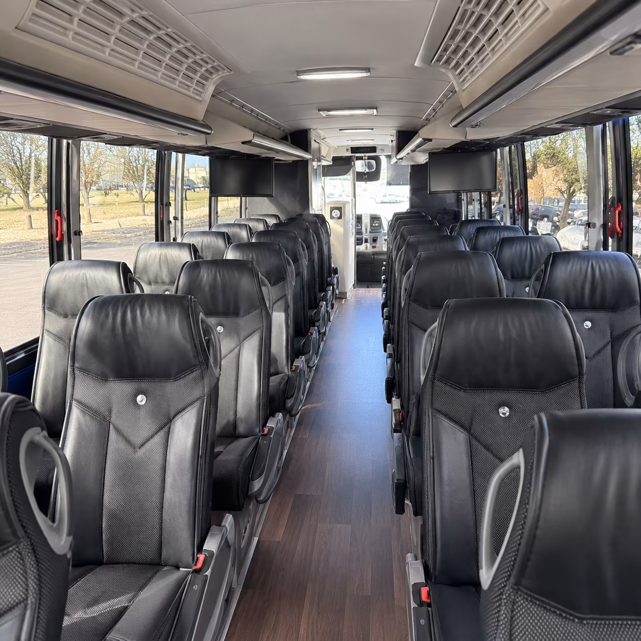 find transportation for your next field trip 4