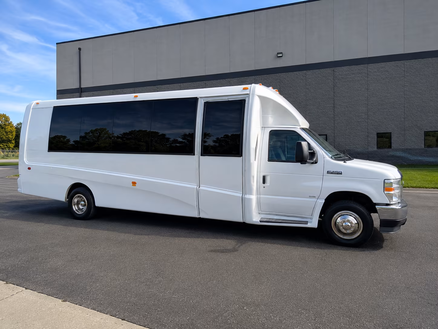find transportation for your next field trip 5