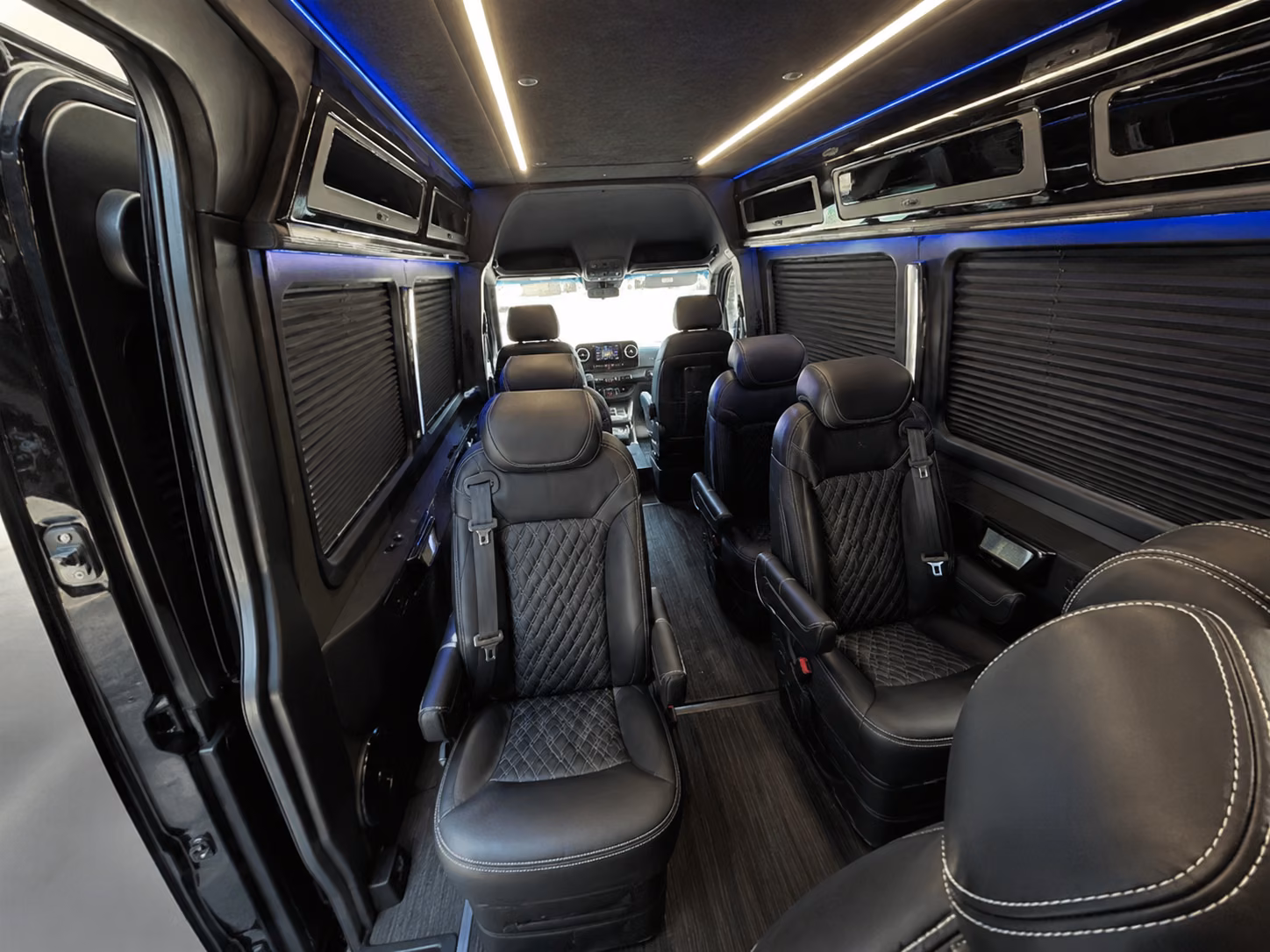 find transportation for your next private event 2