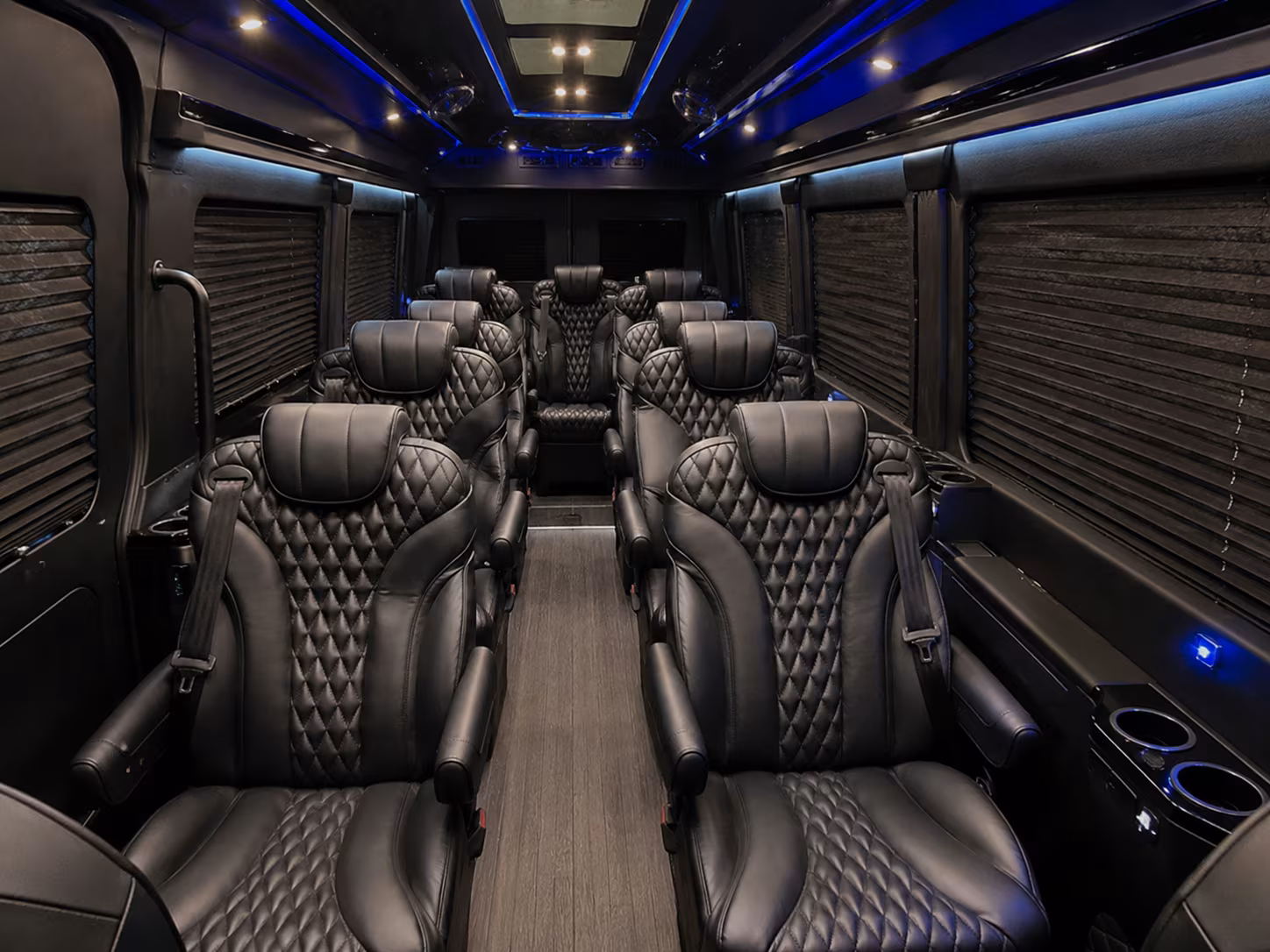 find transportation for your next prom 1