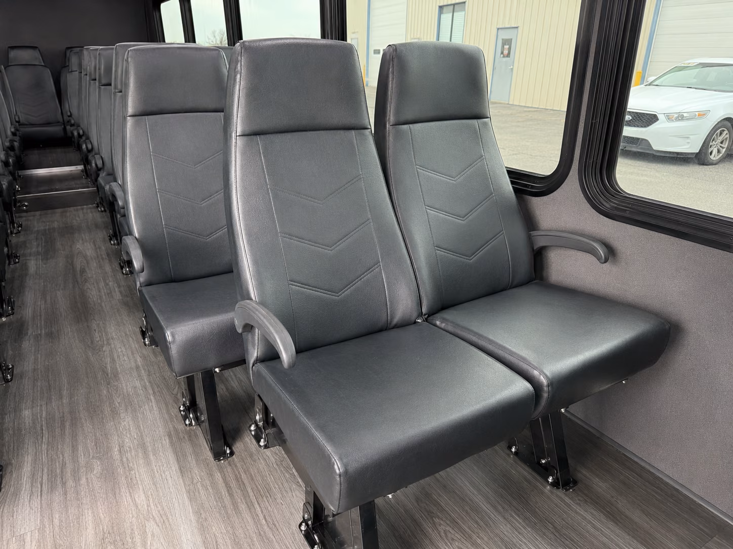 find transportation for your next prom 4