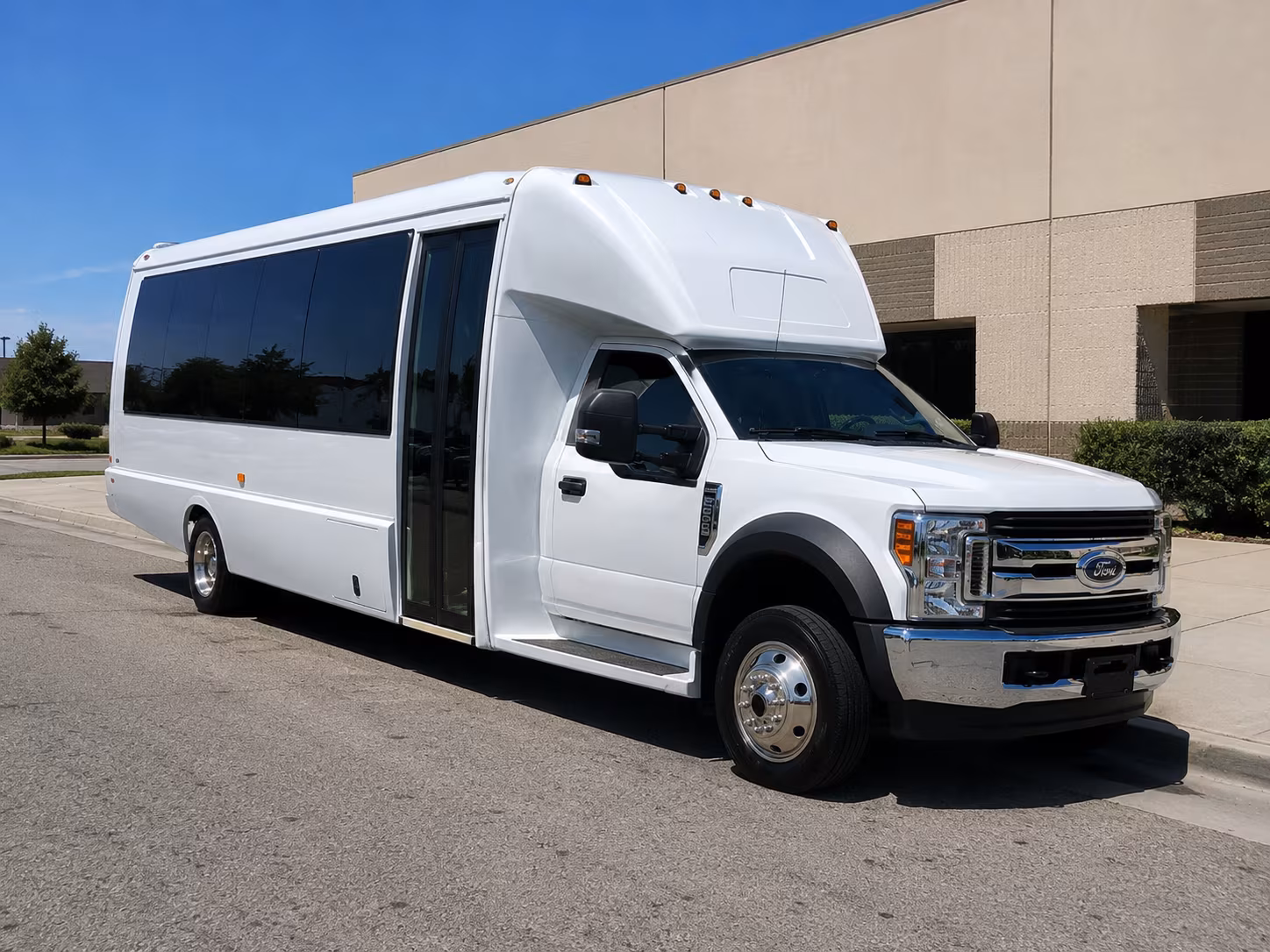 find transportation for your next sporting event 2