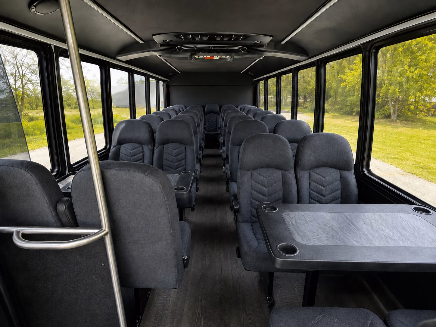 find transportation for your next sporting event 3