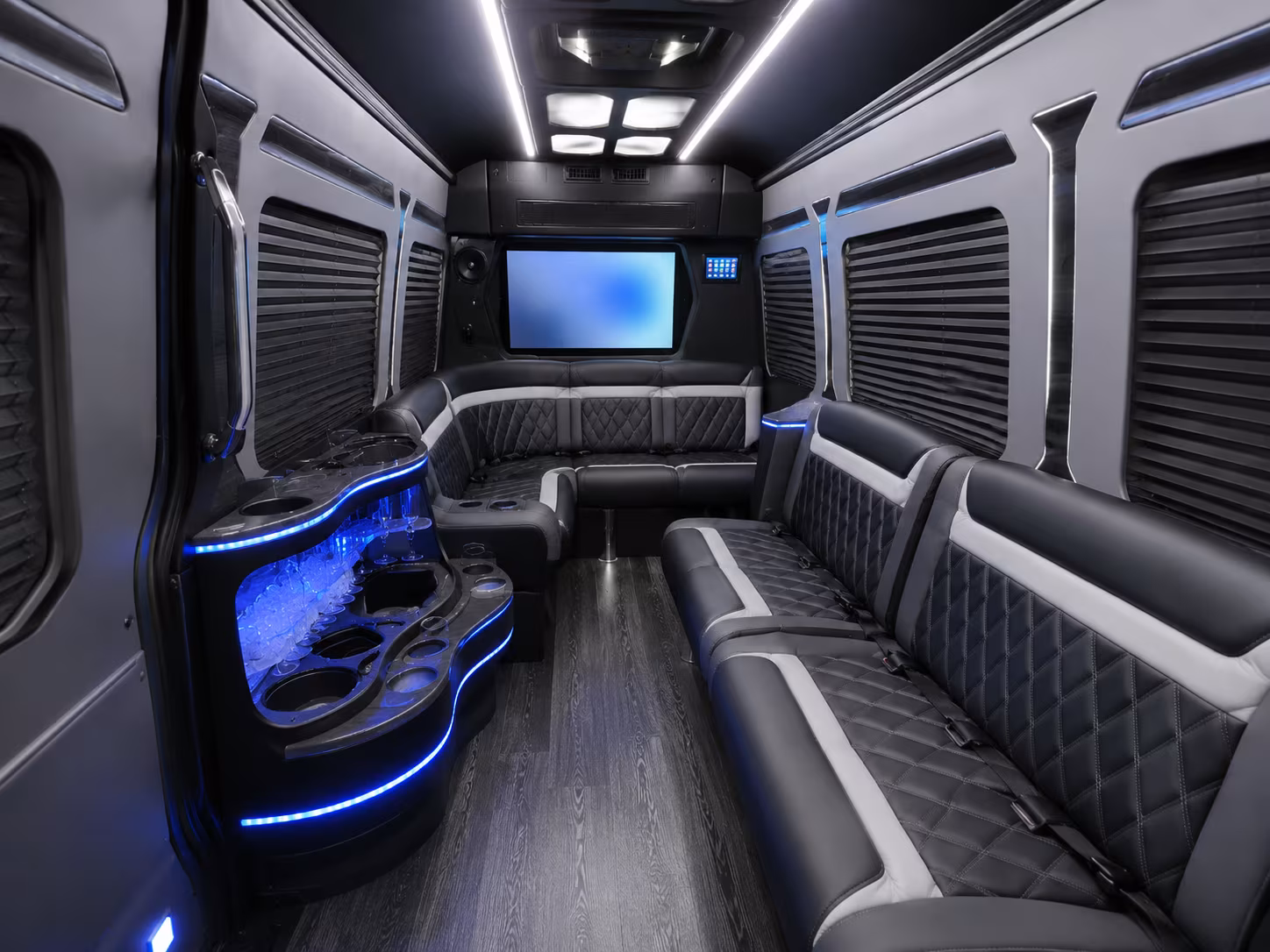 find transportation for your next sporting event 5