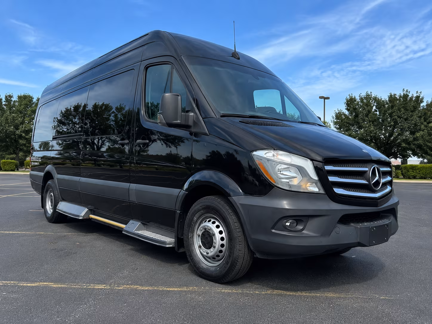 find transportation for your next wedding 1