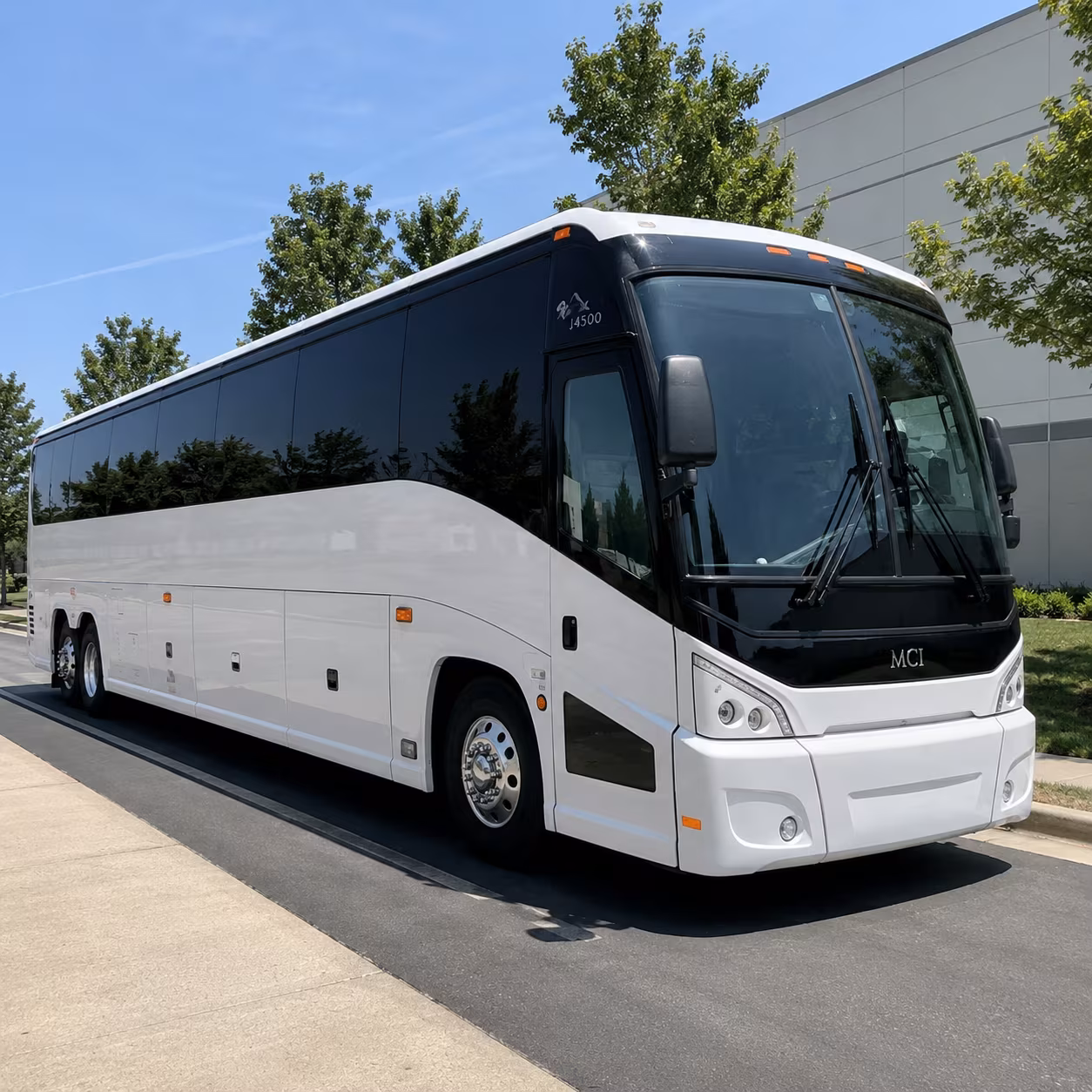 find transportation for your next wedding 5