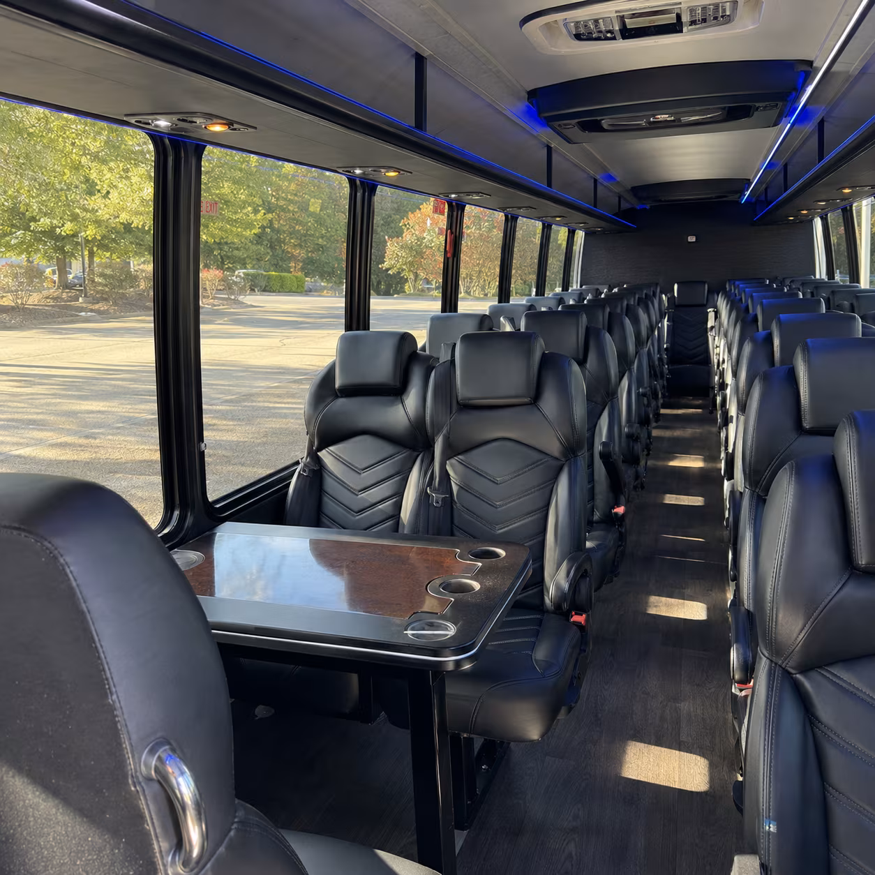 jacksonville airport transportation