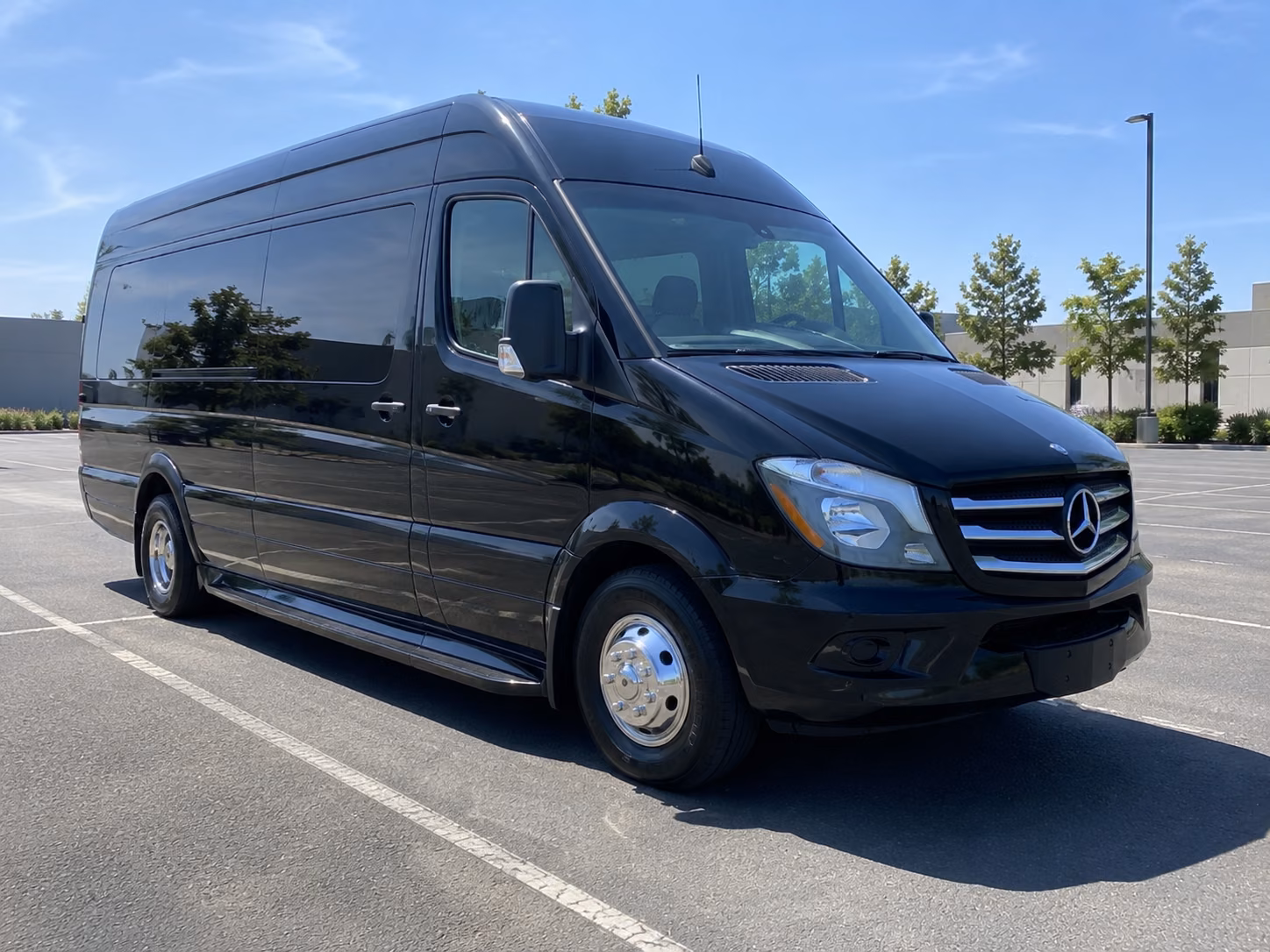 jacksonville bachelor bachelorette transportation