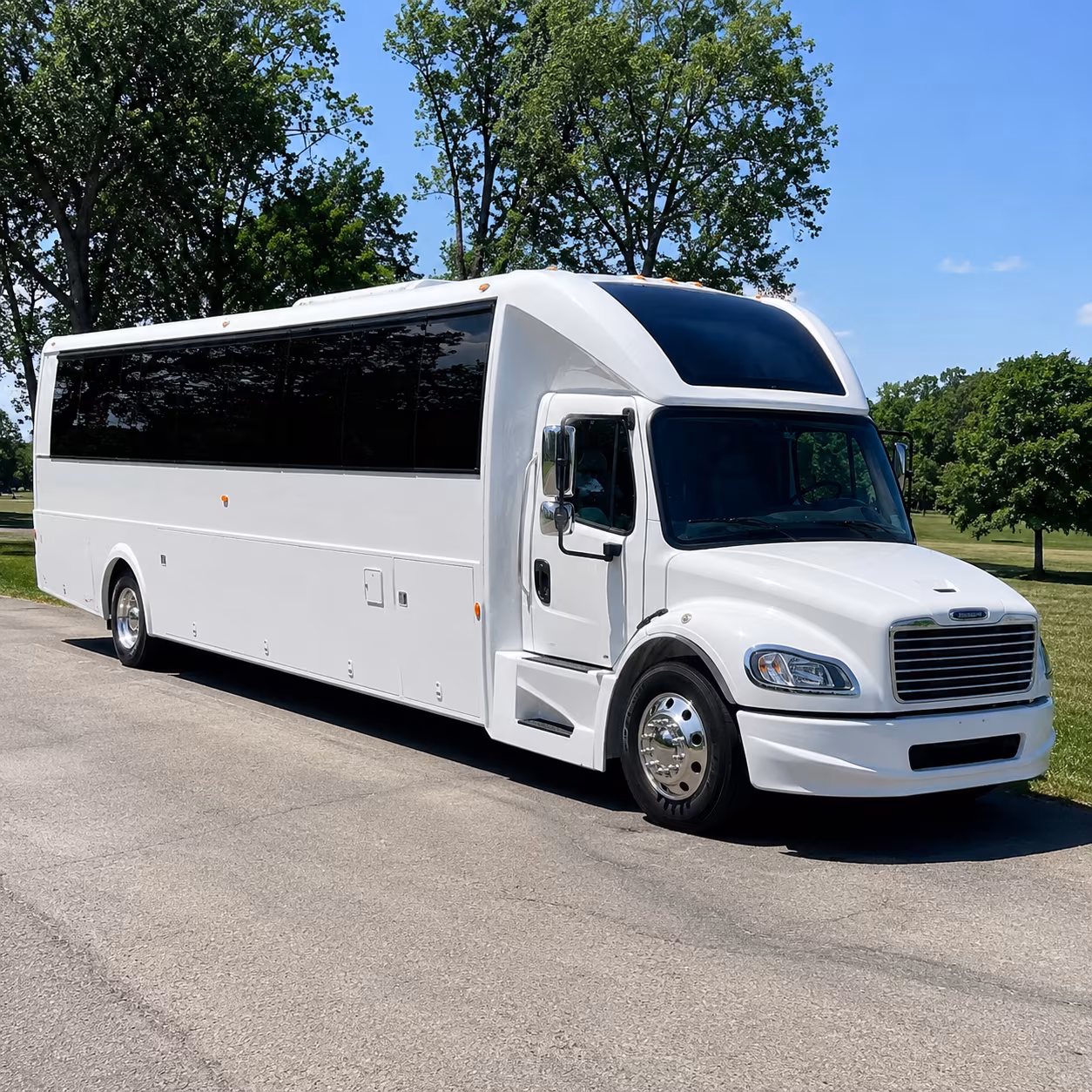 jacksonville bachelorette bachelor party bus rental