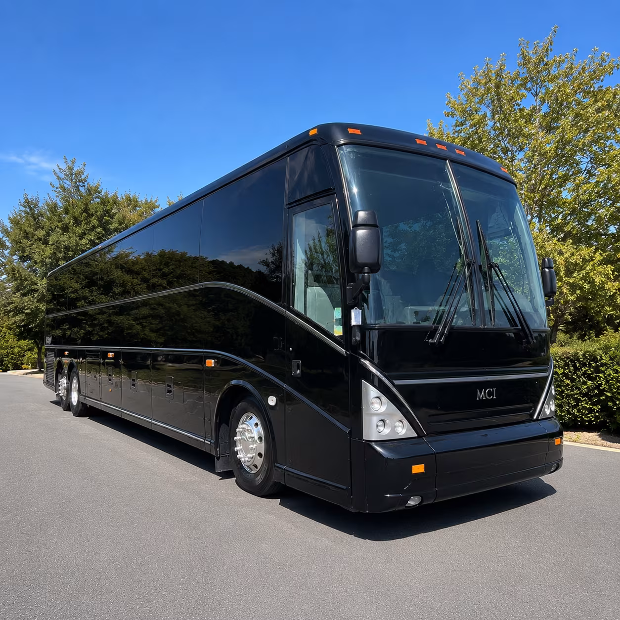 jacksonville church transportation