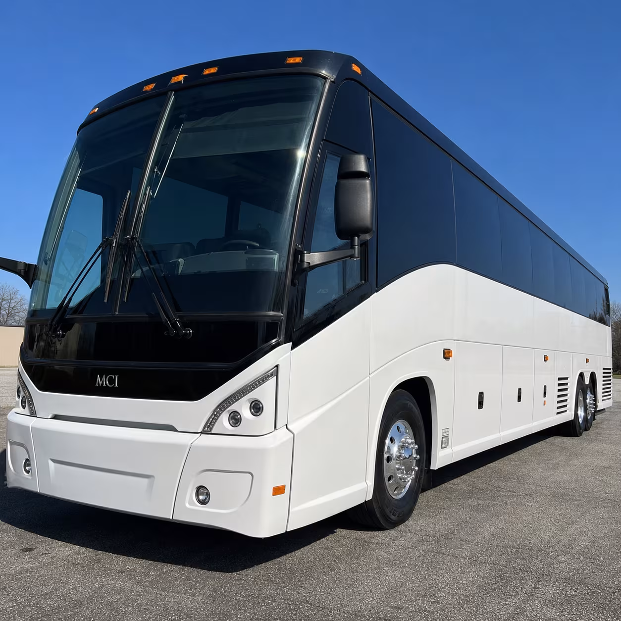 jacksonville concert transportation
