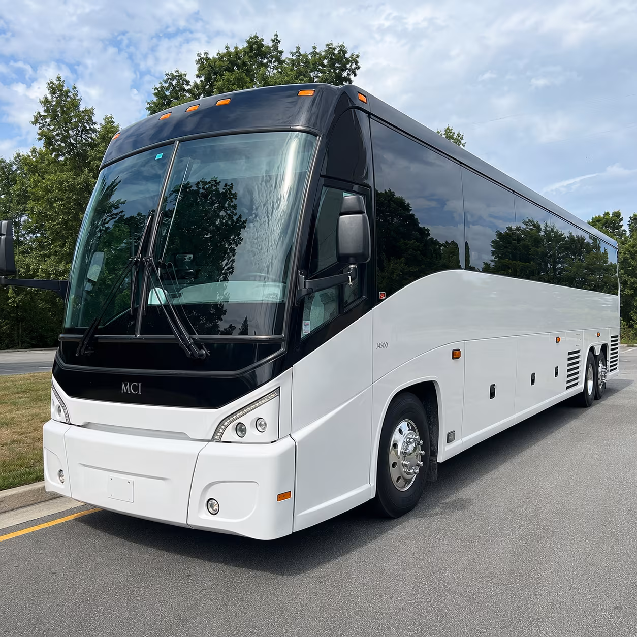 jacksonville convention transportation