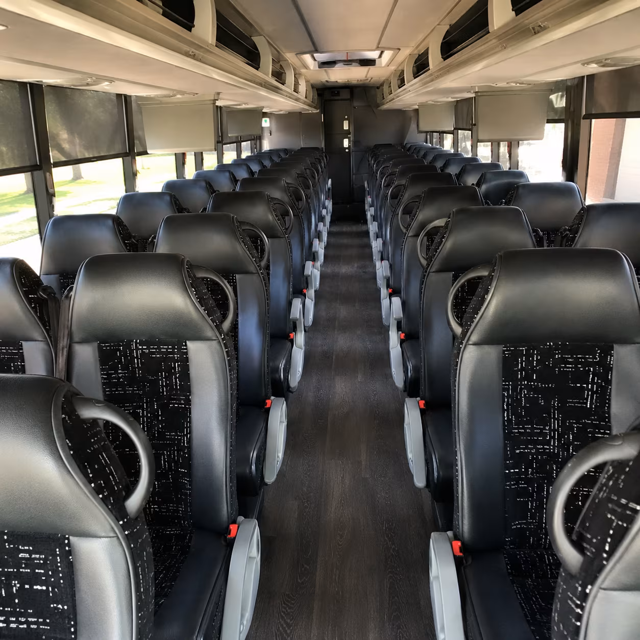 jacksonville event transportation