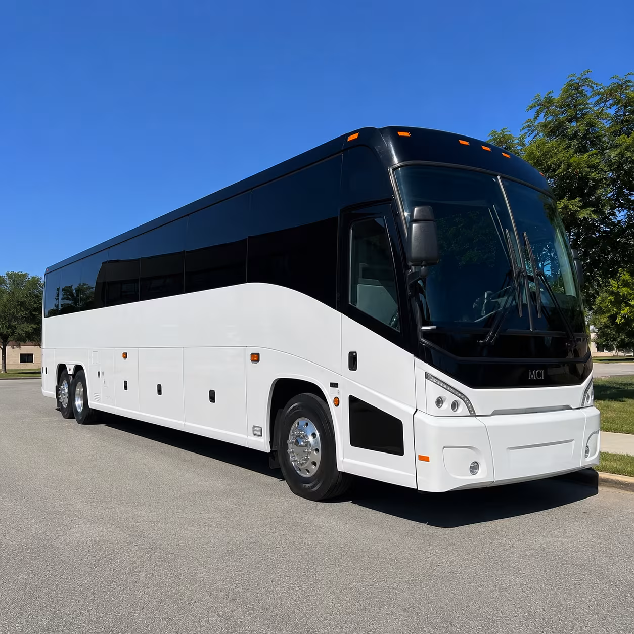 jacksonville field trip transportation onboard seating