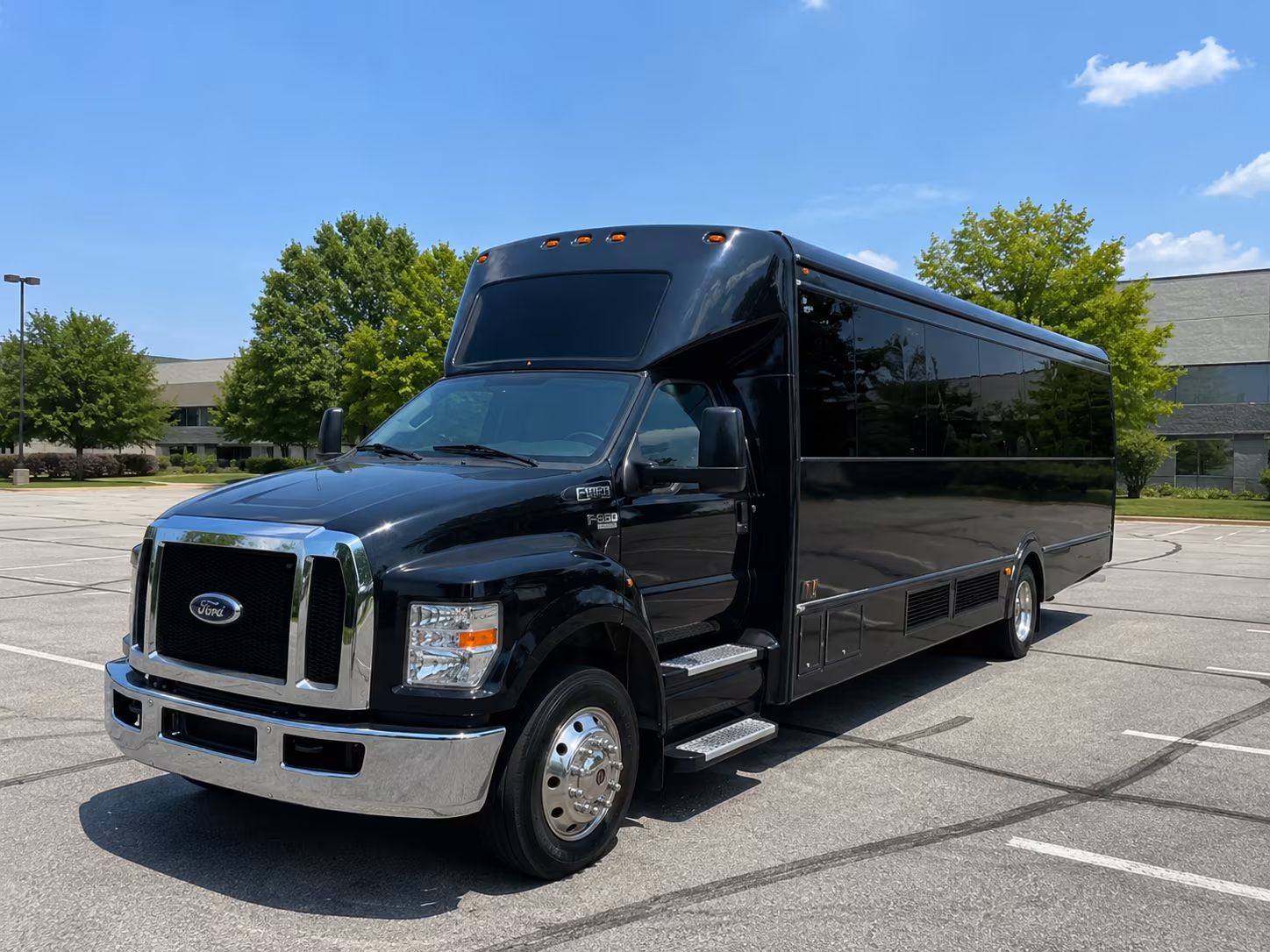 jacksonville party buses for bachelorette bar crawls through riverside and five points