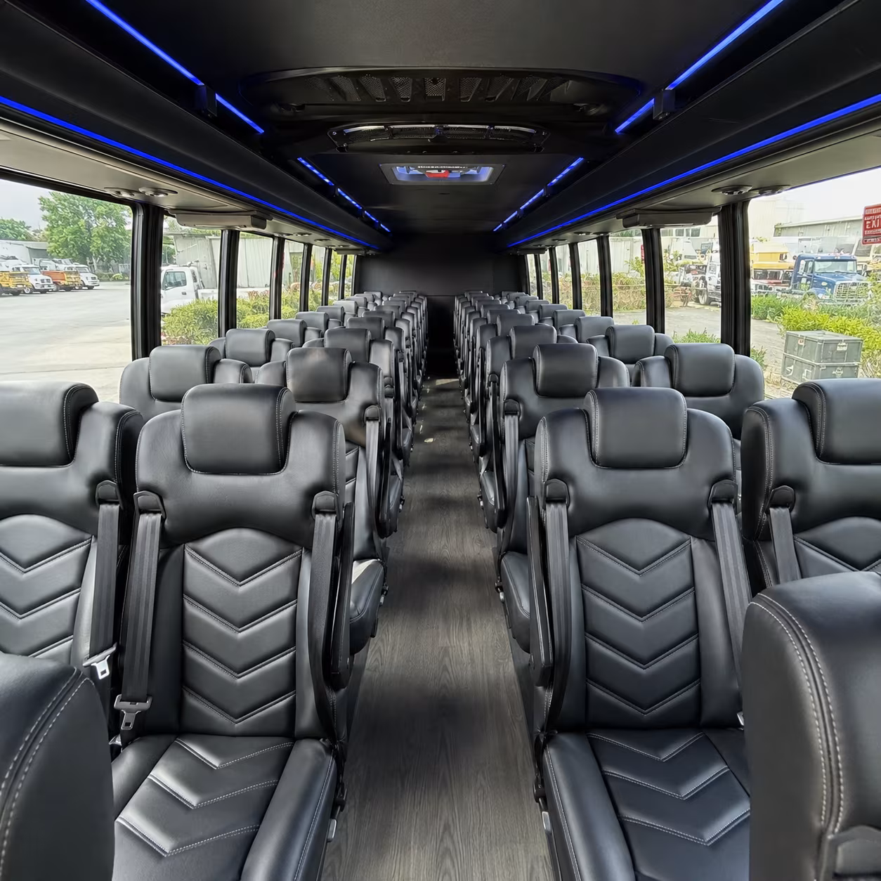 jacksonville sporting event transportation