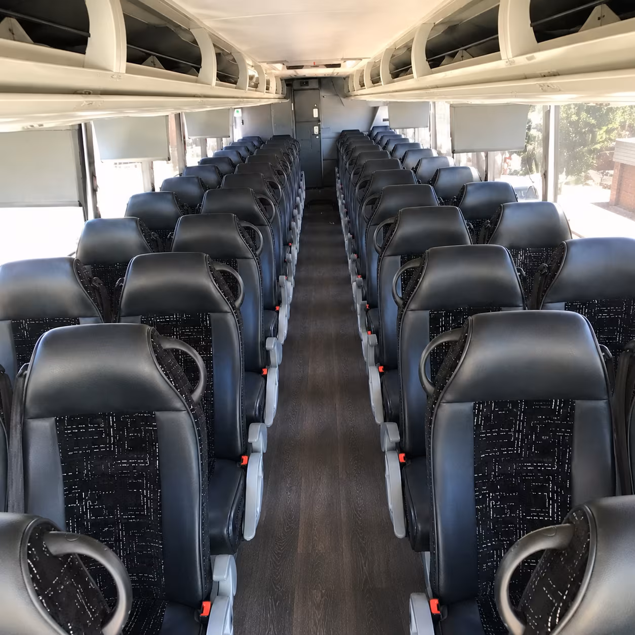 jacksonville wine tour charter bus rental