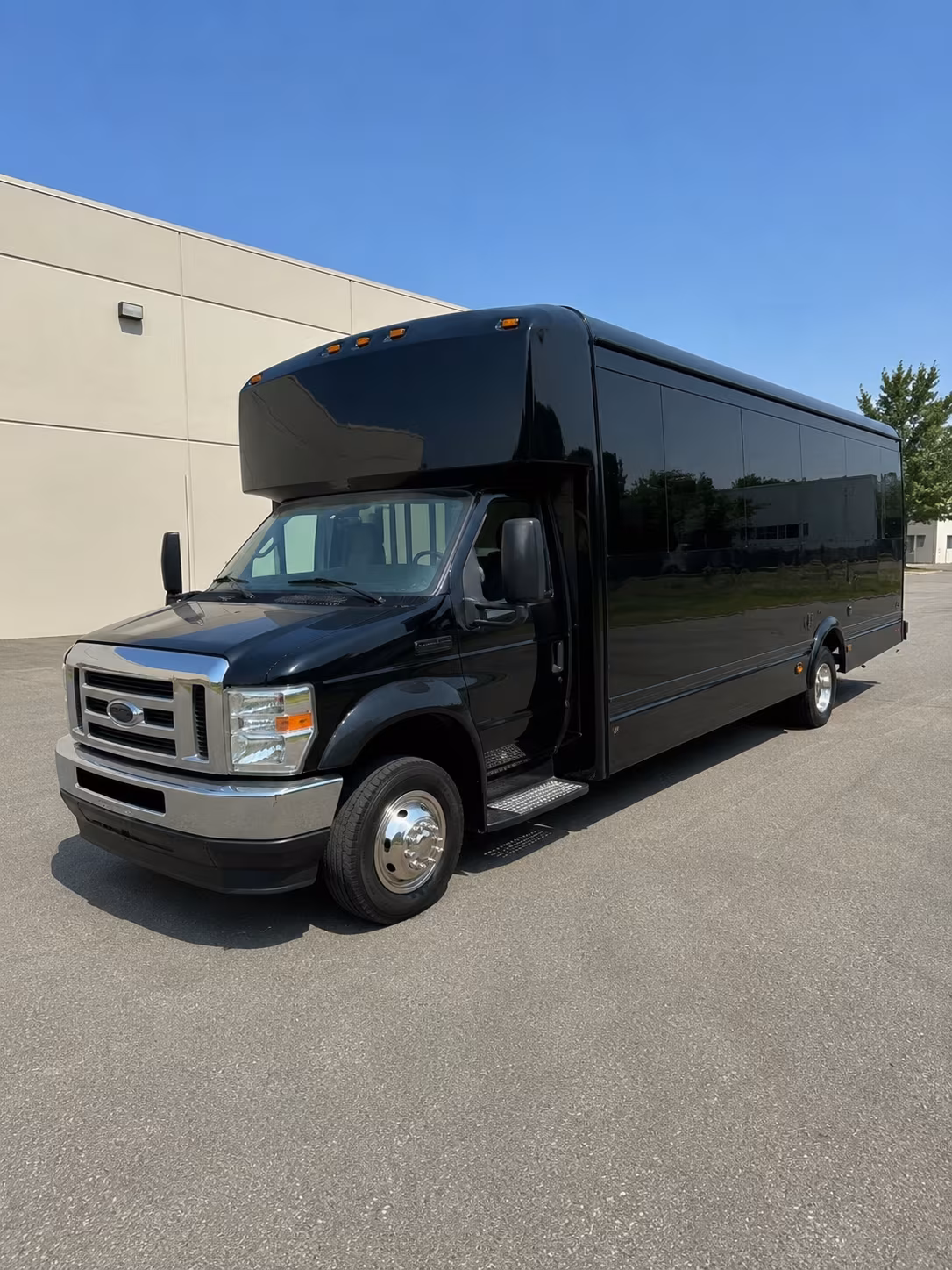 party buses for jacksonville bachelorette wine tours