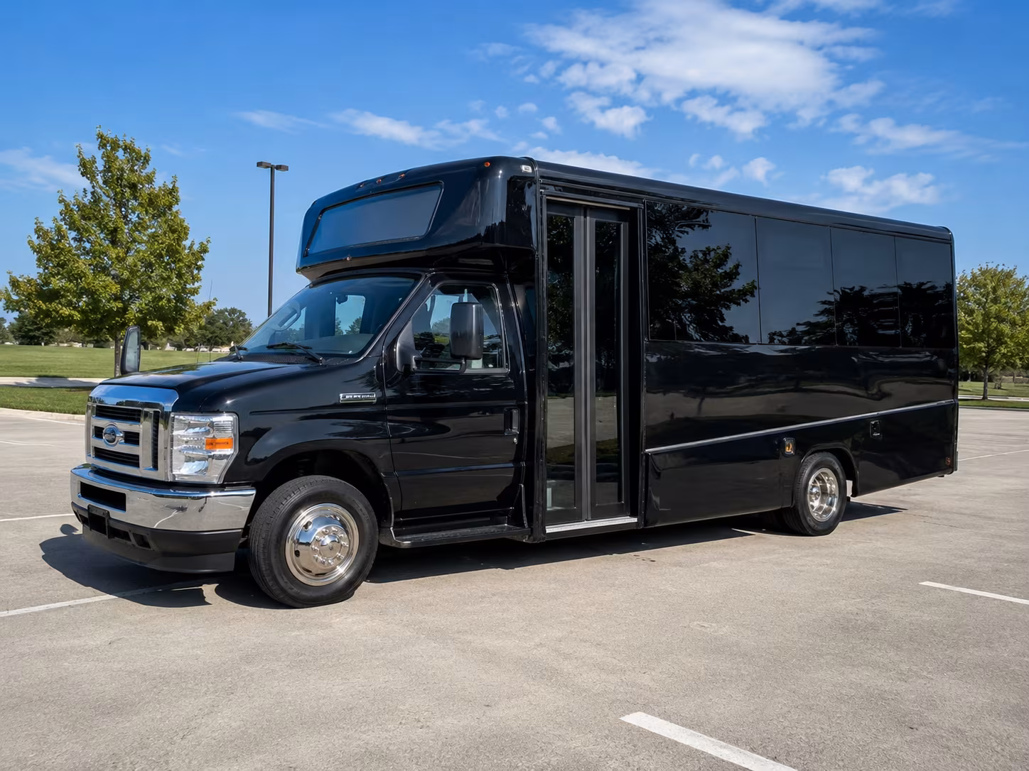 why rent using jacksonvilleminibuscompany com